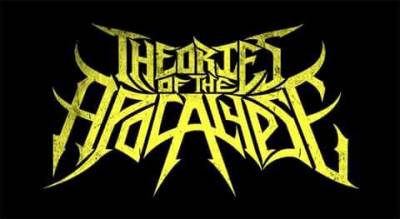 logo Theories Of The Apocalypse
